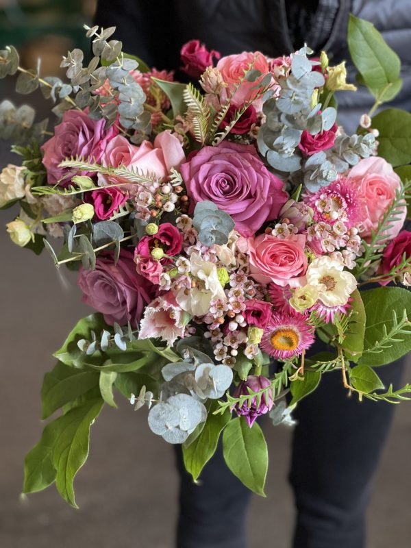 Everyday Signature Bouquet