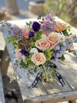 Spring Signature Bouquet