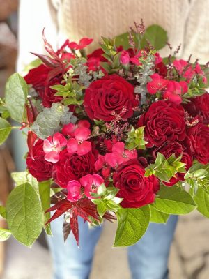 Holiday Signature Bouquet